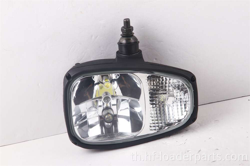 Wheel Loader Work Lights for Foton Sdlg Xgma